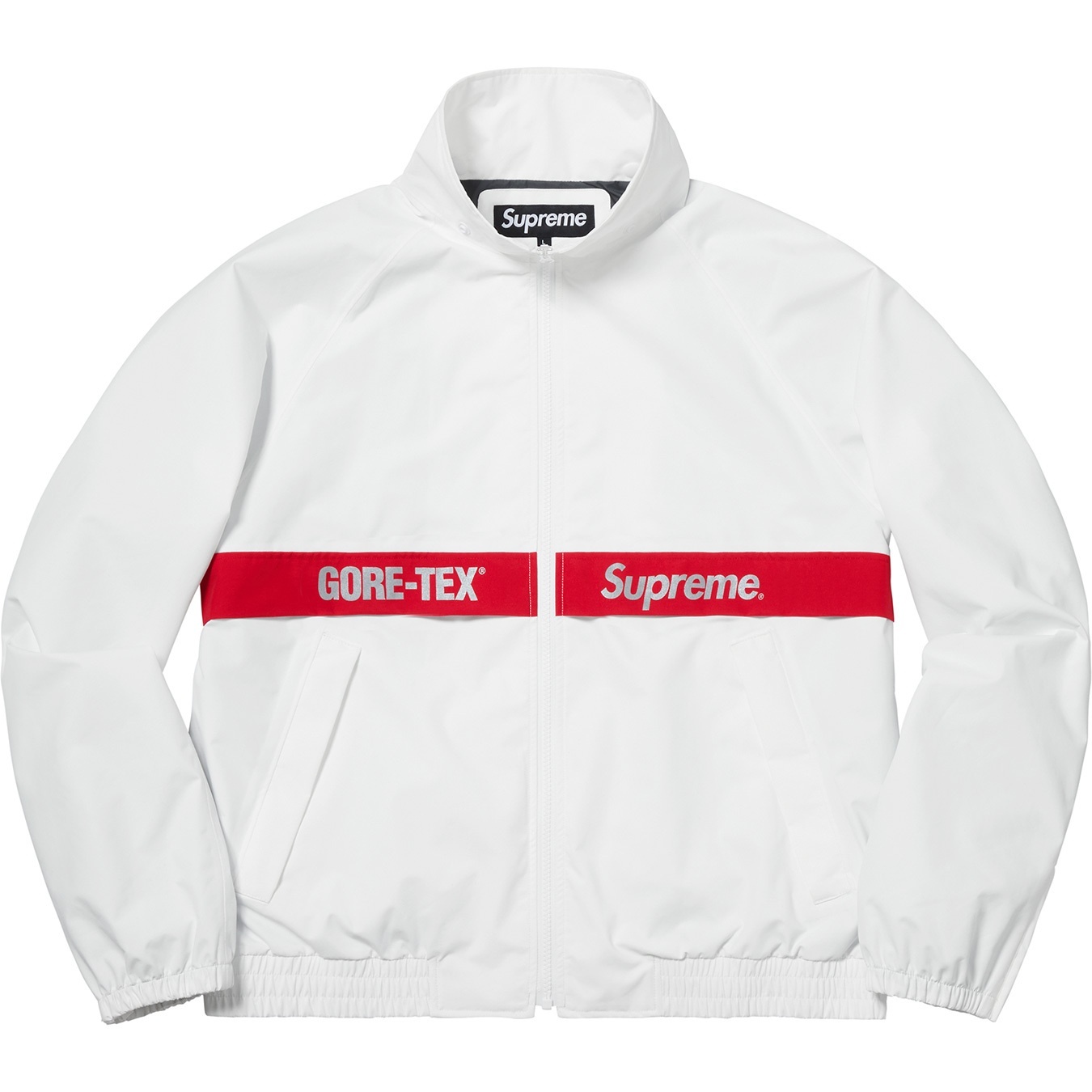 GORE-TEX Court Jacket view 16